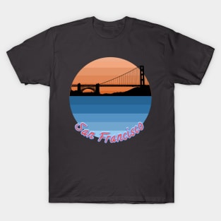 San Francisco T-Shirt